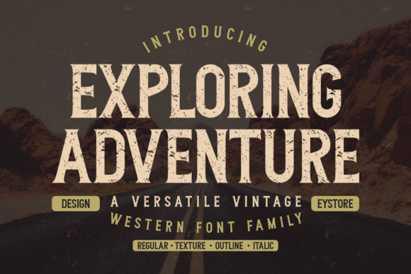 Download Exploring Adventure - Adventure Collection