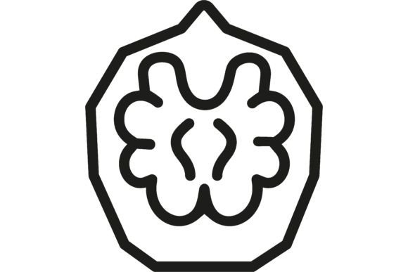 Download Icon of Walnut Kernel. Ingredient, Prote - Ingredient Collection